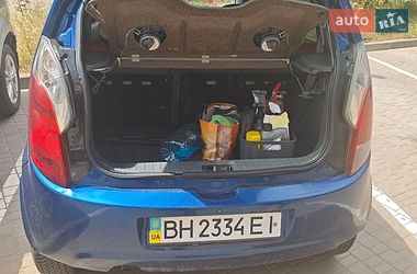 Хетчбек Chery Kimo 2008 в Одесі