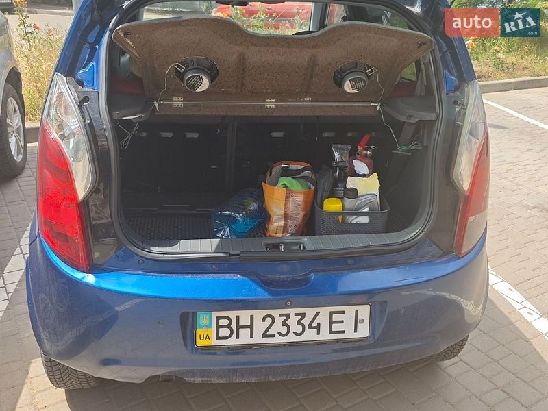 Хетчбек Chery Kimo 2008 в Одесі