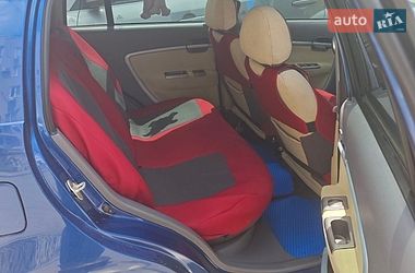 Хетчбек Chery Kimo 2008 в Одесі