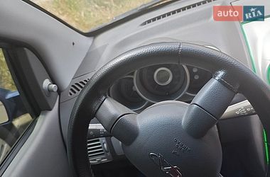 Хетчбек Chery Kimo 2008 в Одесі