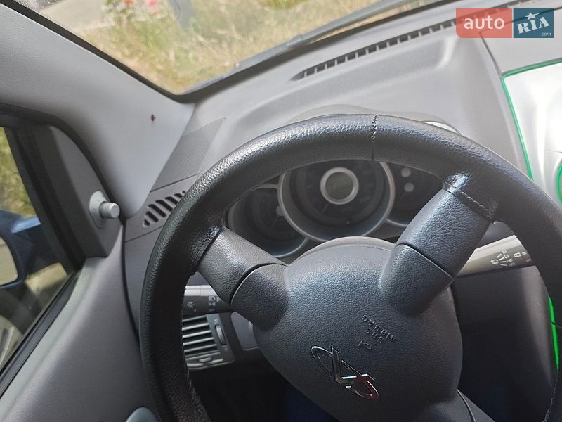 Хетчбек Chery Kimo 2008 в Одесі