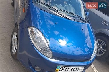 Хетчбек Chery Kimo 2008 в Одесі