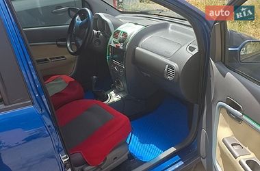 Хетчбек Chery Kimo 2008 в Одесі