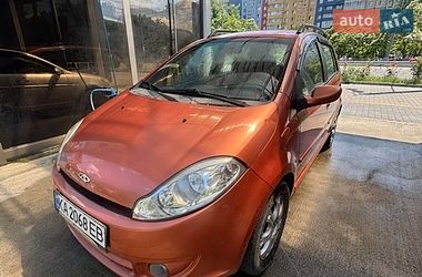 Хэтчбек Chery Kimo 2008 в Днепре