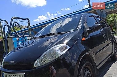 Хетчбек Chery Kimo 2011 в Дніпрі