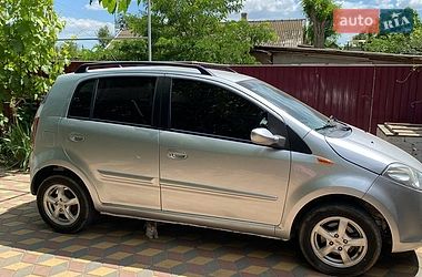Хэтчбек Chery Kimo 2013 в Измаиле фото 2 Хэтчбек Chery Kimo 2013 в Измаиле
