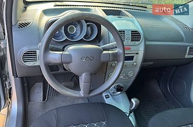 Хэтчбек Chery Kimo 2013 в Измаиле фото 7 Хэтчбек Chery Kimo 2013 в Измаиле