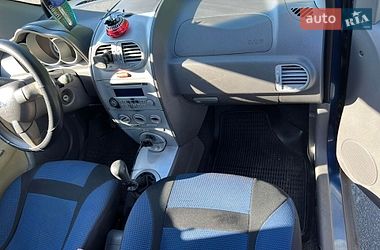Хэтчбек Chery Kimo 2008 в Днепре