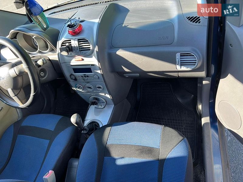 Хэтчбек Chery Kimo 2008 в Днепре
