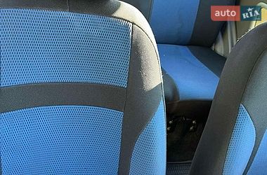 Хэтчбек Chery Kimo 2008 в Днепре