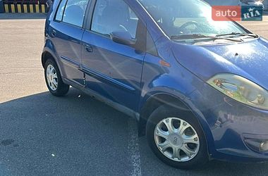 Хэтчбек Chery Kimo 2008 в Днепре