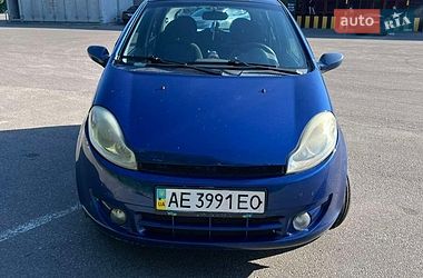 Хэтчбек Chery Kimo 2008 в Днепре