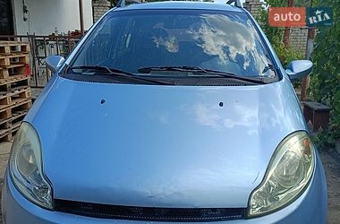 Хетчбек Chery Kimo 2008 в Миколаєві фото 2 Хетчбек Chery Kimo 2008 в Миколаєві