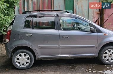 Хетчбек Chery Kimo 2008 в Одесі