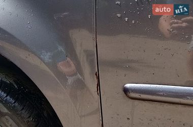 Хетчбек Chery Kimo 2008 в Одесі