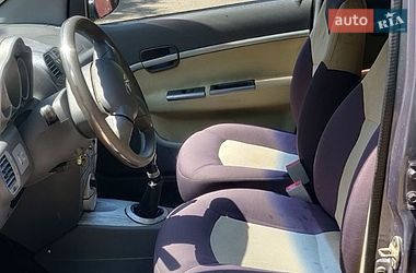Хетчбек Chery Kimo 2008 в Одесі