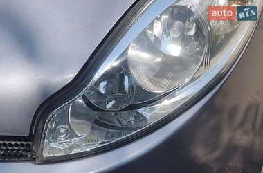 Хетчбек Chery Kimo 2008 в Одесі