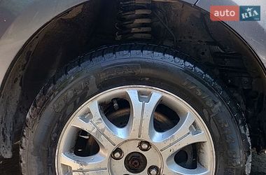 Хетчбек Chery Kimo 2008 в Одесі