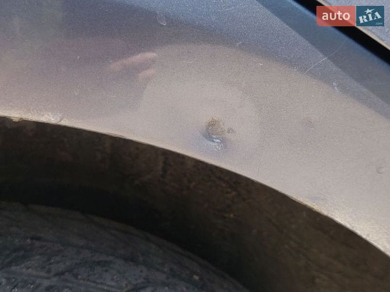 Хетчбек Chery Kimo 2008 в Одесі
