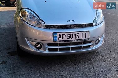 Хетчбек Chery Kimo 2011 в Запоріжжі