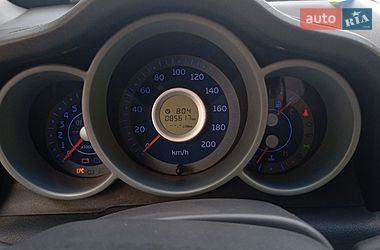 Хэтчбек Chery Kimo 2008 в Харькове