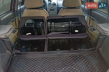 Хэтчбек Chery Kimo 2008 в Харькове