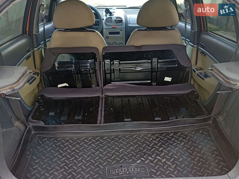 Хэтчбек Chery Kimo 2008 в Харькове