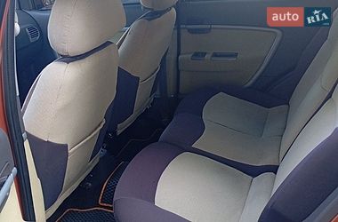 Хэтчбек Chery Kimo 2008 в Харькове