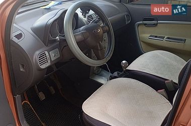 Хэтчбек Chery Kimo 2008 в Харькове