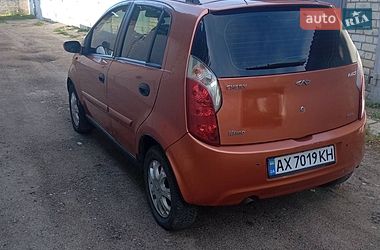 Хэтчбек Chery Kimo 2008 в Харькове