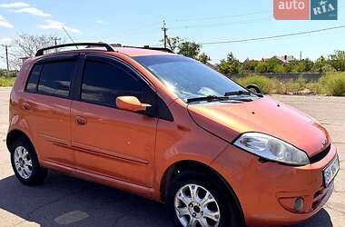 Хэтчбек Chery Kimo 2008 в Николаеве