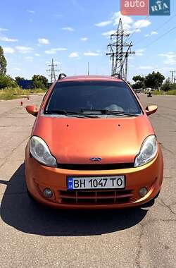 Хетчбек Chery Kimo 2008 в Миколаєві