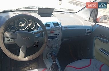 Хэтчбек Chery Kimo 2008 в Луцке