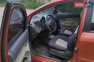 Хетчбек Chery Kimo 2008 в Рівному