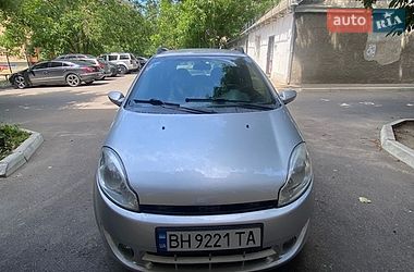 chery kimo 2013 в Измаил от профессионального продавца Илья Иванченко