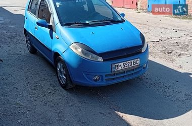 Хетчбек Chery Kimo 2008 в Сумах