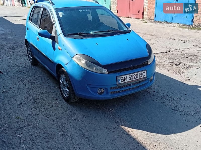 Chery Kimo 2008