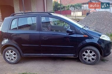 Хетчбек Chery Kimo 2008 в Хусті