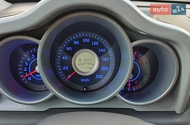 Хетчбек Chery Kimo 2008 в Одесі