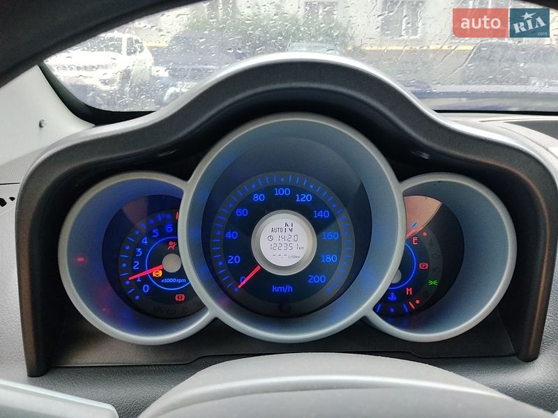 Хетчбек Chery Kimo 2013 в Вінниці