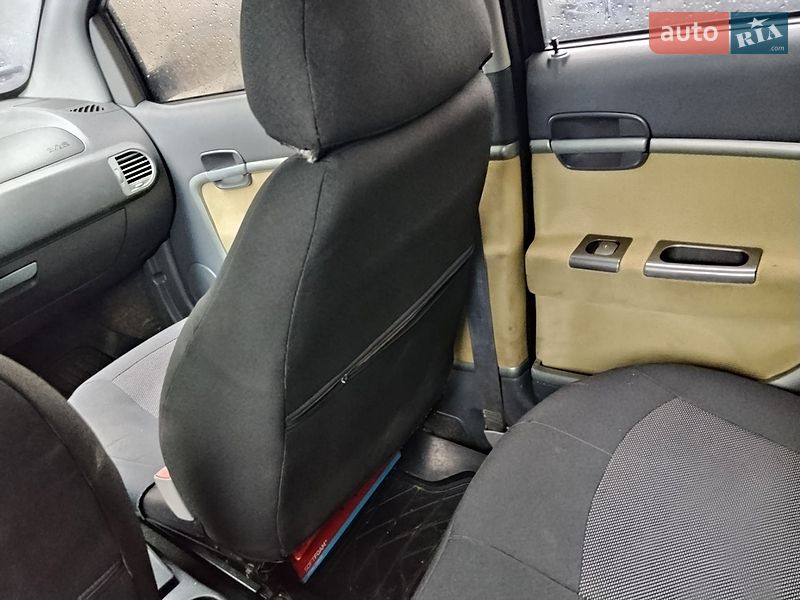 Хетчбек Chery Kimo 2013 в Вінниці