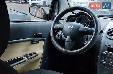 Хетчбек Chery Kimo 2013 в Вінниці
