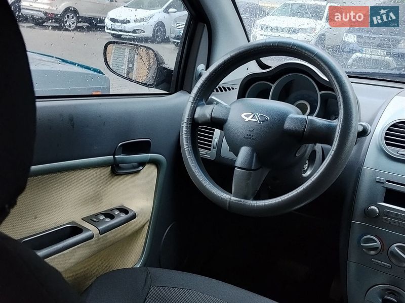 Хетчбек Chery Kimo 2013 в Вінниці