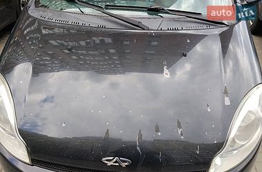 Хетчбек Chery Kimo 2013 в Вінниці