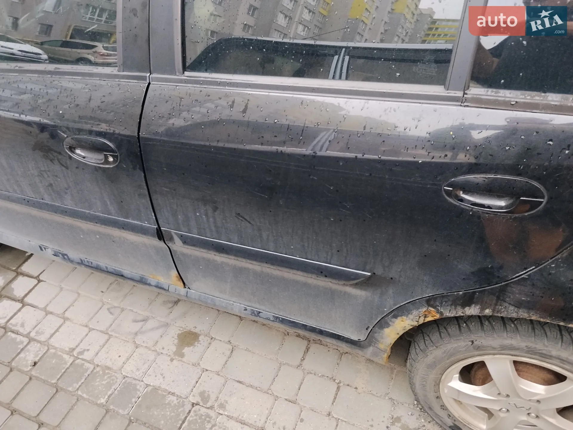 2013 Chery Kimo (A1) - мініатюра 2