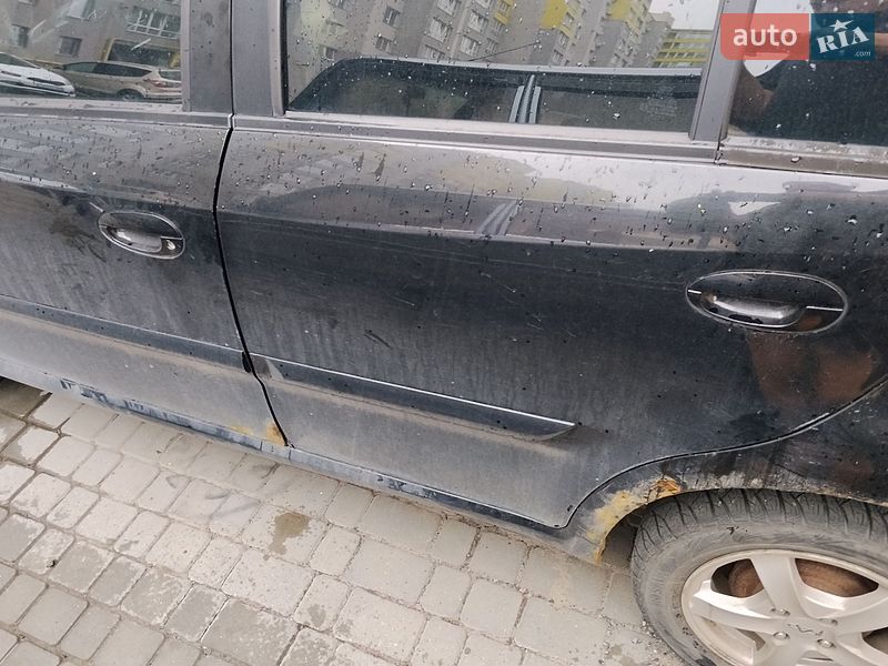 Хетчбек Chery Kimo 2013 в Вінниці