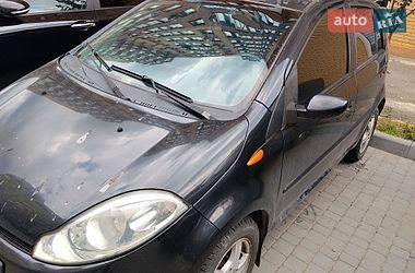 Хетчбек Chery Kimo 2013 в Вінниці