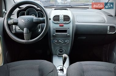 Хетчбек Chery Kimo 2013 в Вінниці