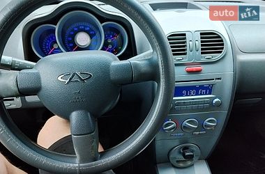 Хетчбек Chery Kimo 2013 в Вінниці