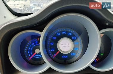 Хетчбек Chery Kimo 2013 в Вінниці